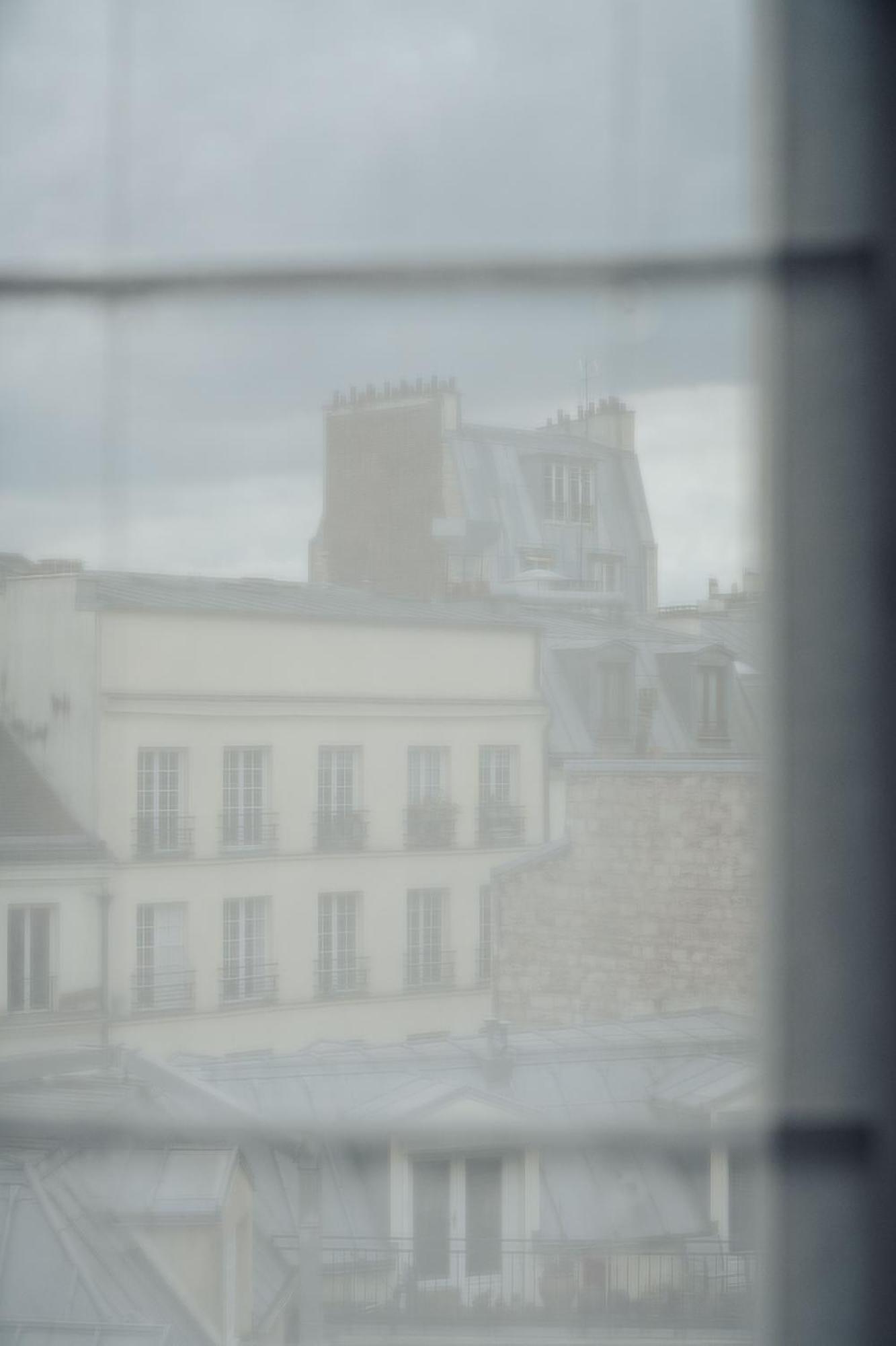 Hôtel de la Gaîté Parigi Esterno foto